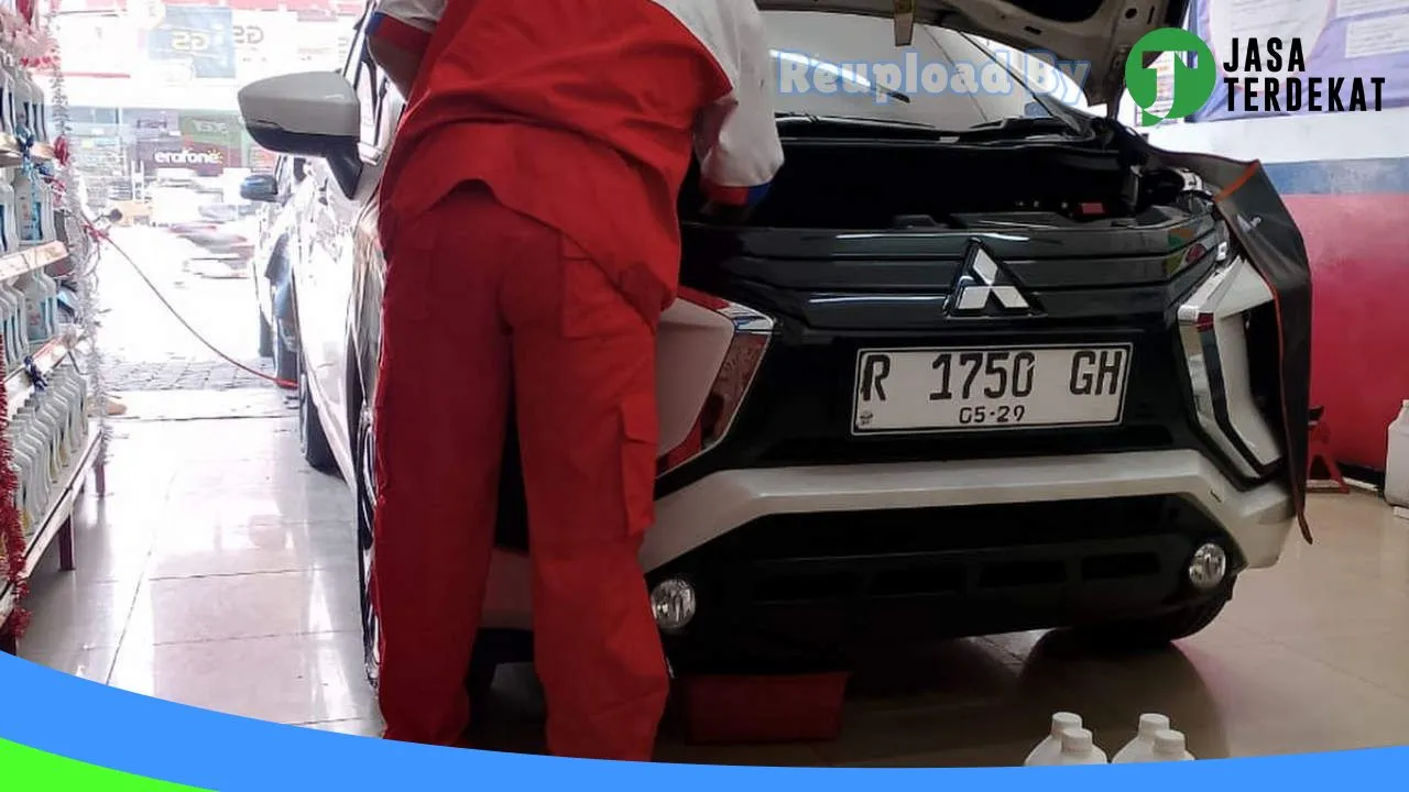 Gambar Shop & Drive – Overste Isdiman, Purwokerto di Banyumas, Jawa Tengah ke 2