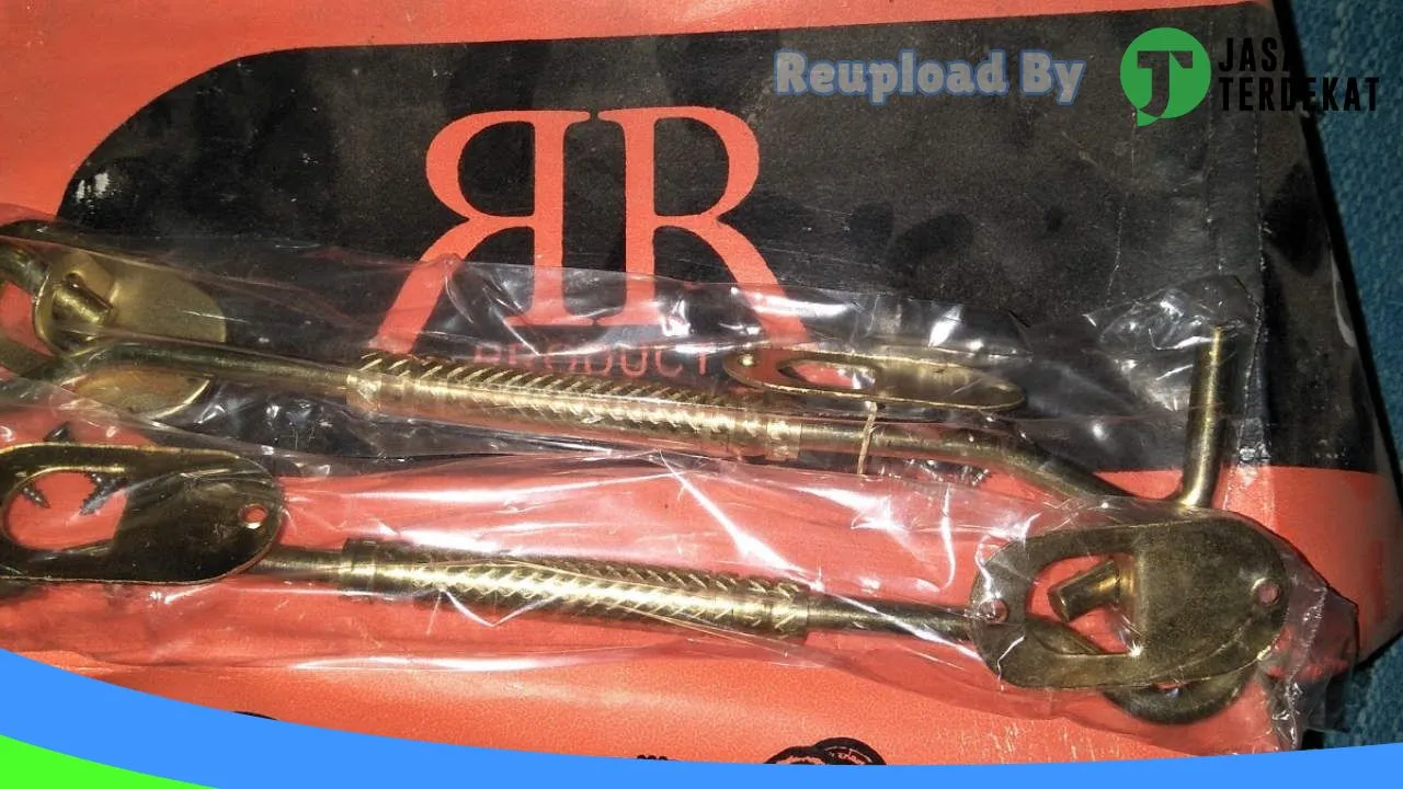 Gambar Toko Kawan Kita di Nagekeo, Nusa Tenggara Timur ke 1