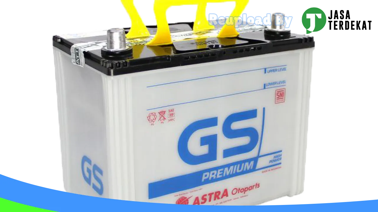 Gambar Toko Aki AKI.KU di Jakarta Timur, DKI Jakarta ke 3