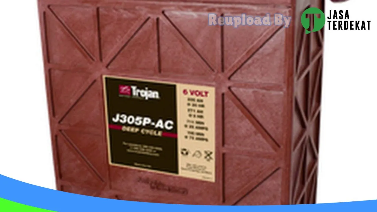 Gambar PUSAT AKI MITRA – TANGERANG di Kota Tangerang, Banten ke 2