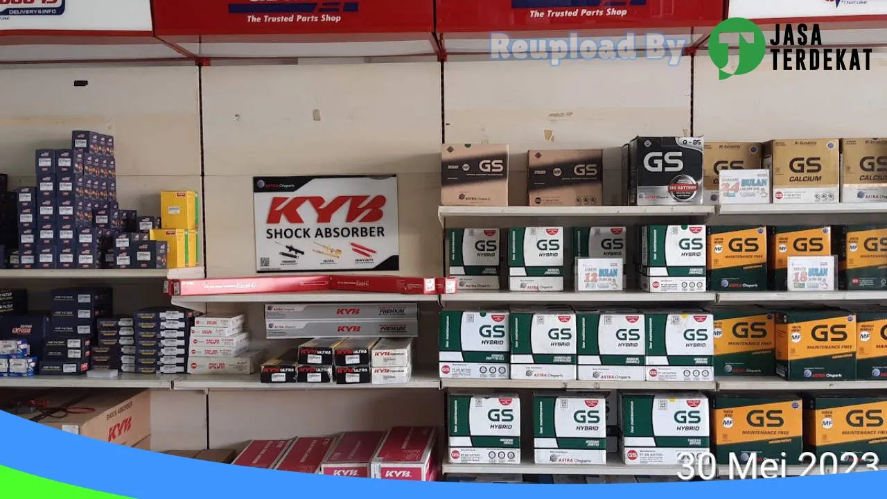 Gambar Shop & Drive – Sumber, Cirebon di Kota Cirebon, Jawa Barat ke 3
