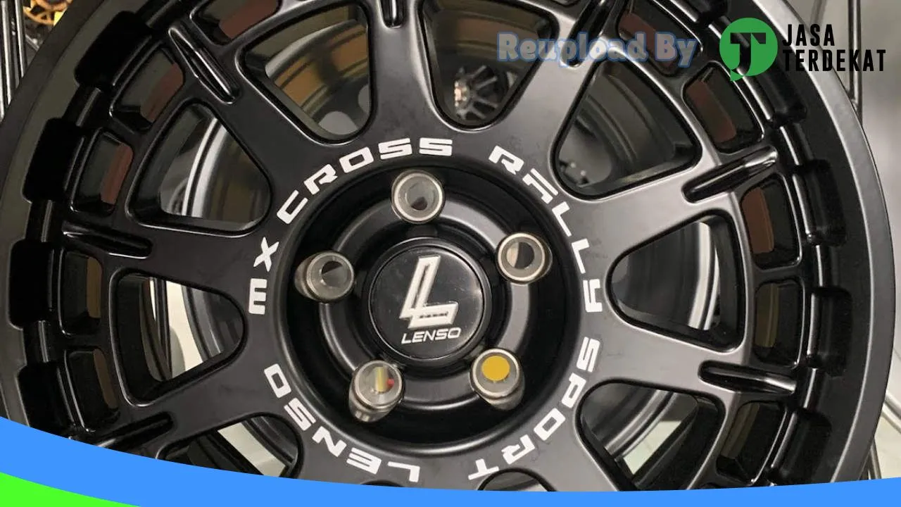 Gambar RADJA AUTO BAN di Kota Palu, Sulawesi Tengah ke 1