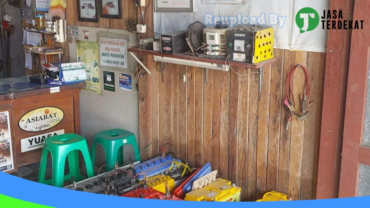 Gambar Toko SINAR AKI Pemalang di Pemalang, Jawa Tengah ke 3
