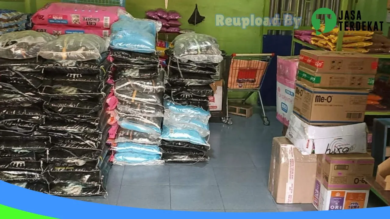 Gambar BungBung Petshop di Batu Bara, Sumatera Utara ke 1