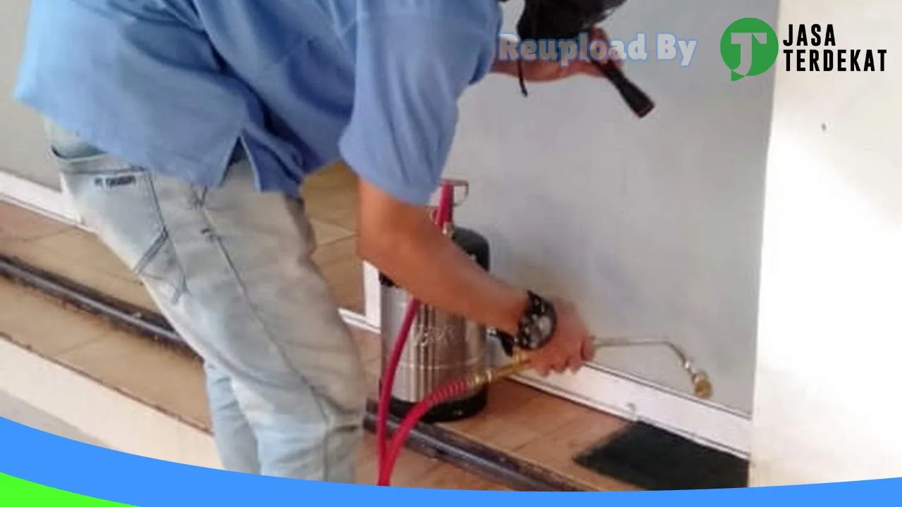 Gambar Jasa Pest Control Batam di Batam, Kepulauan Riau ke 3