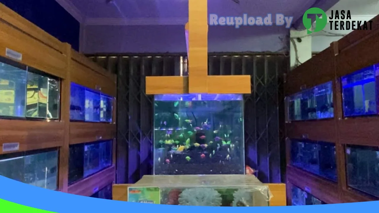 Gambar DUNIA AQUARIUM PET & POULTRY SHOP di Sukabumi, Jawa Barat ke 2