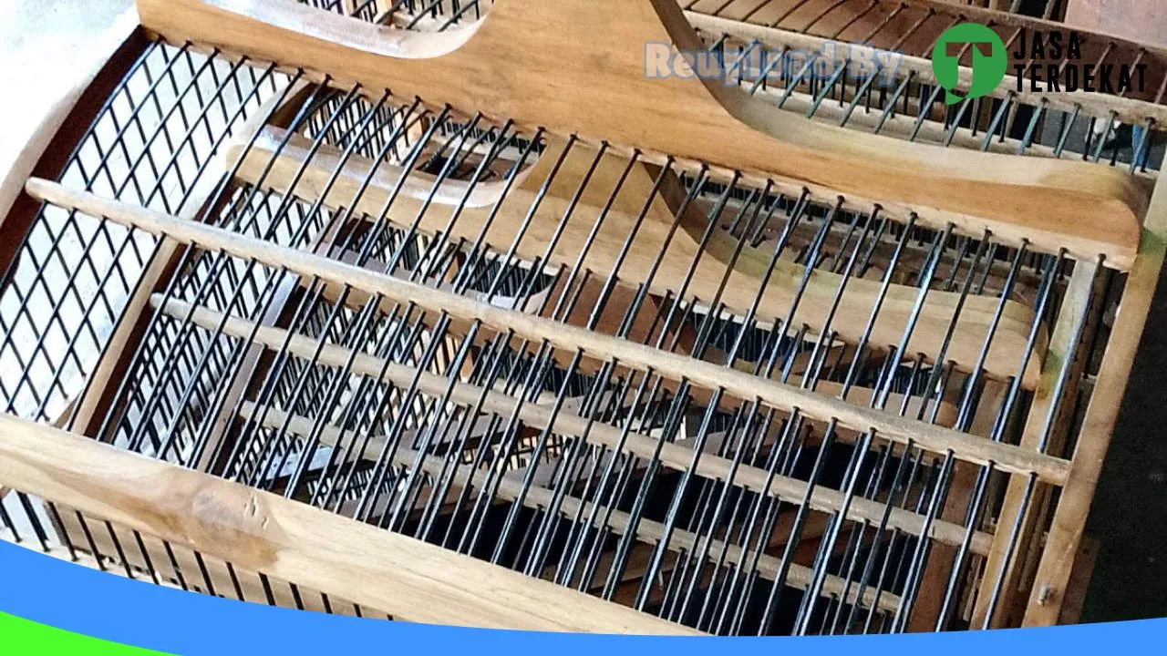 Gambar Kios Kicau Roni di Tanggamus, Lampung ke 4