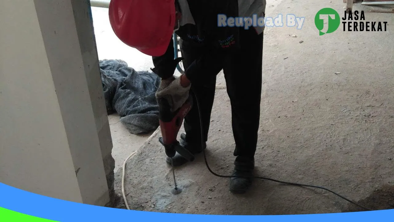 Gambar PT. MULTITECH YASA GUNA di Purworejo, Jawa Tengah ke 3