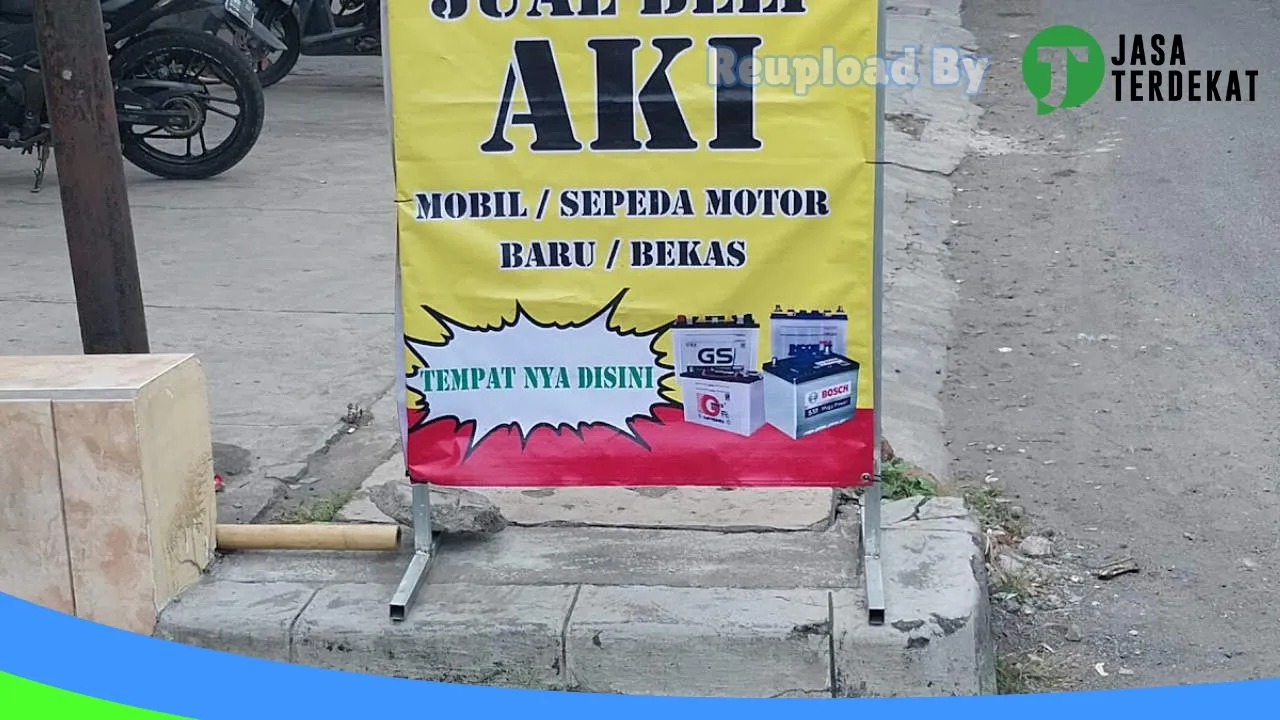 Gambar YANK AKI di Mojokerto, Jawa Timur ke 3
