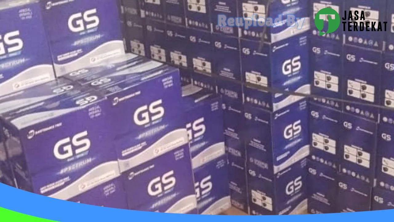 Gambar Toko Aki ABI PUTRA BATTERY di Lebak, Banten ke 4