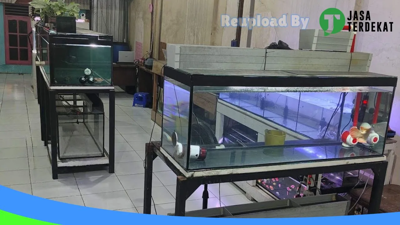 Gambar Mory Aquatic di Kotawaringin Timur, Kalimantan Tengah ke 1