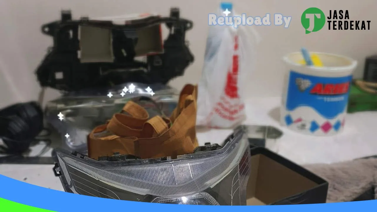 Gambar Jasa pasang biled murah di Tanah Bumbu, Kalimantan Selatan ke 1