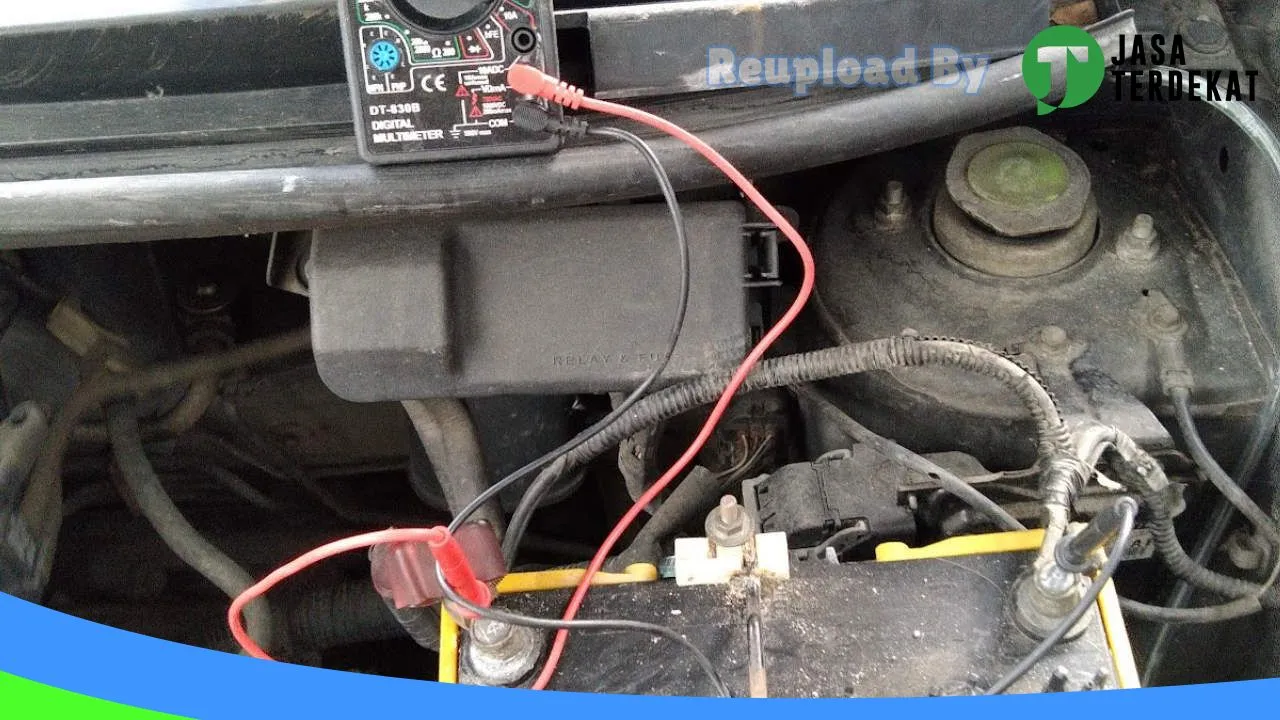 Gambar Jumper Aki Mobil 24 Jam Bandung di Kota Bandung, Jawa Barat ke 2