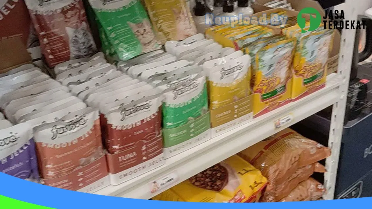 Gambar Pet Shop – Shiroo Pet Store di Karawang, Jawa Barat ke 1