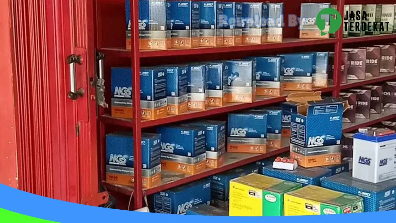 Gambar ZUPERAKI- Karawang di Karawang, Jawa Barat ke 1