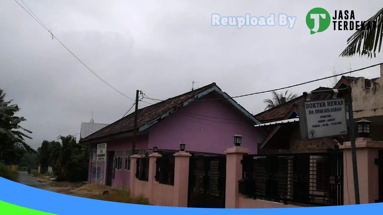 Gambar Janson’s Petshop and Care di Lampung Tengah, Lampung ke 1