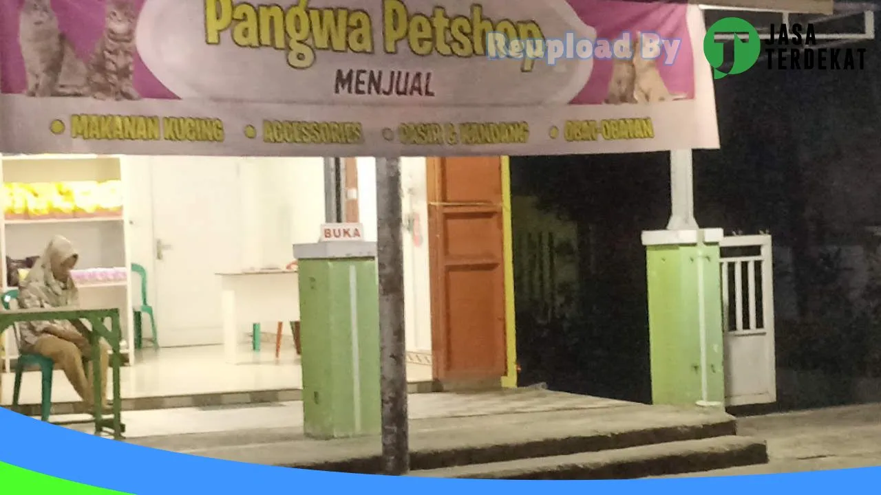 Gambar Pangwa Petshop di Bone Bolango, Gorontalo ke 1