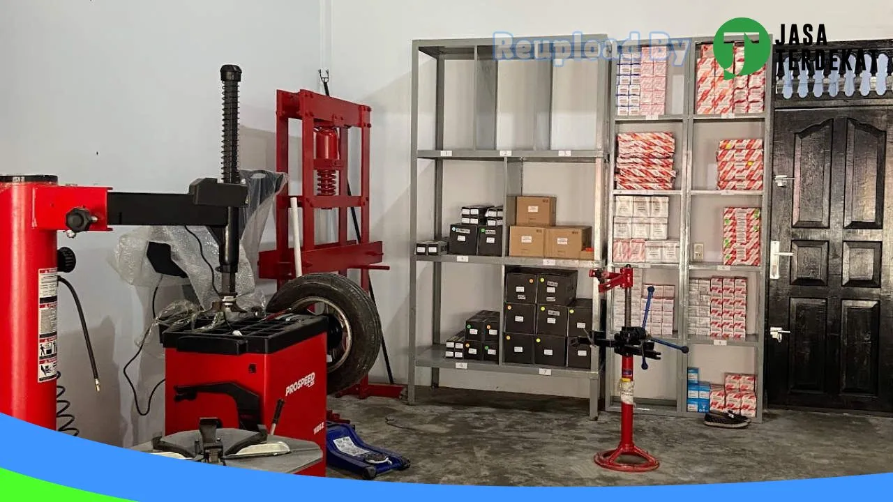 Gambar VR AUTO CARE STATION di Langsa, Aceh ke 3
