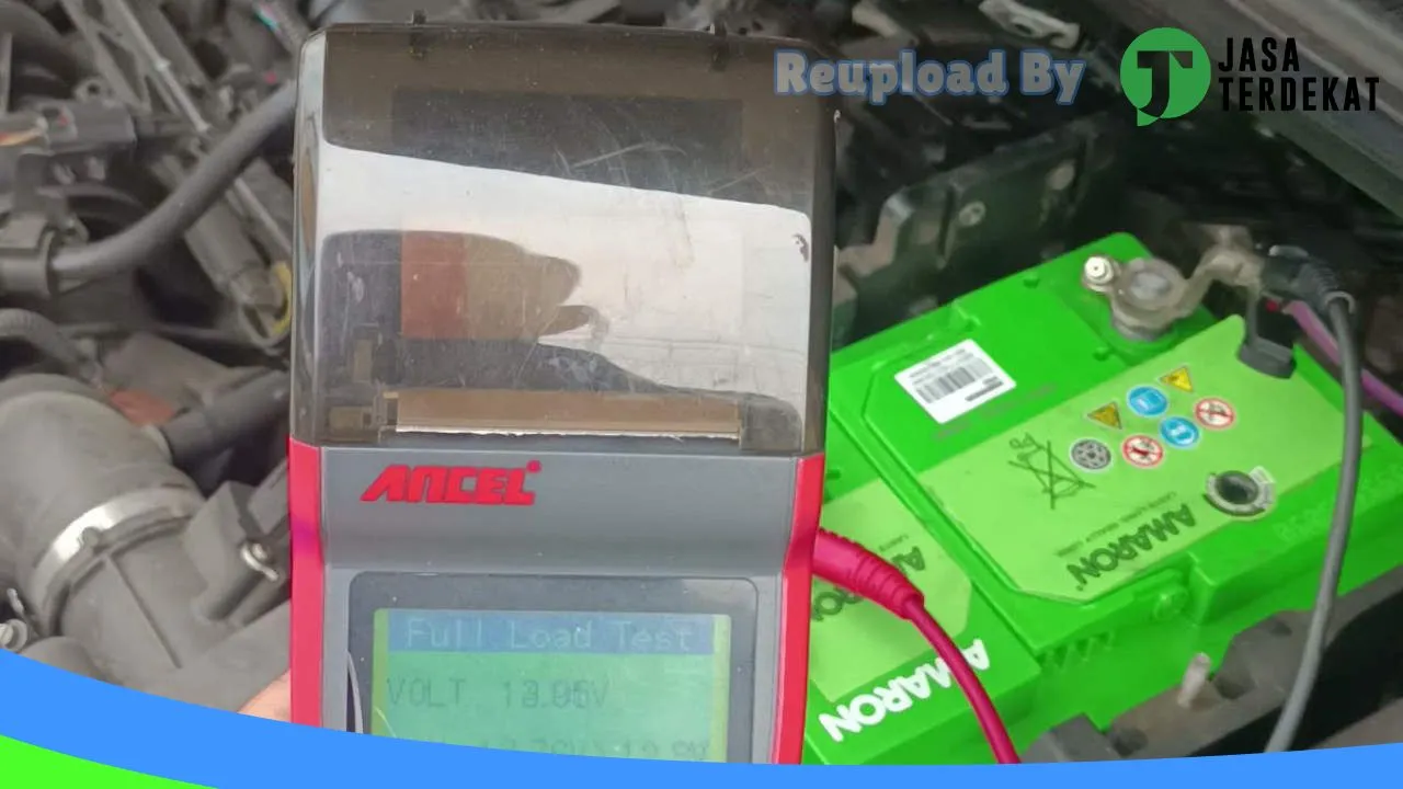 Gambar FIRMAN BATTERY Toko aki mobil & motor di Kota Bogor, Jawa Barat ke 2