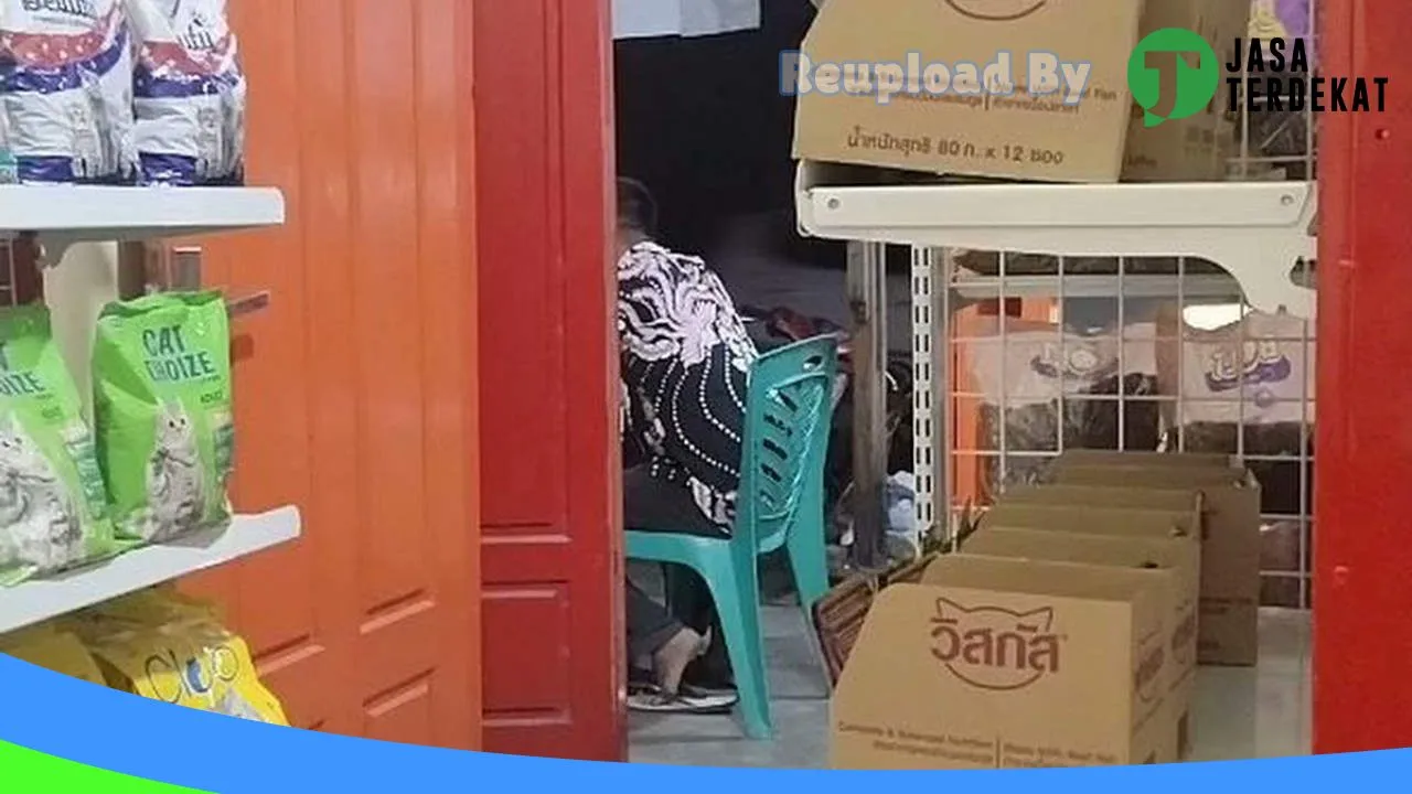 Gambar Fathir Petshop & Poultry di Tapanuli Selatan, Sumatera Utara ke 1