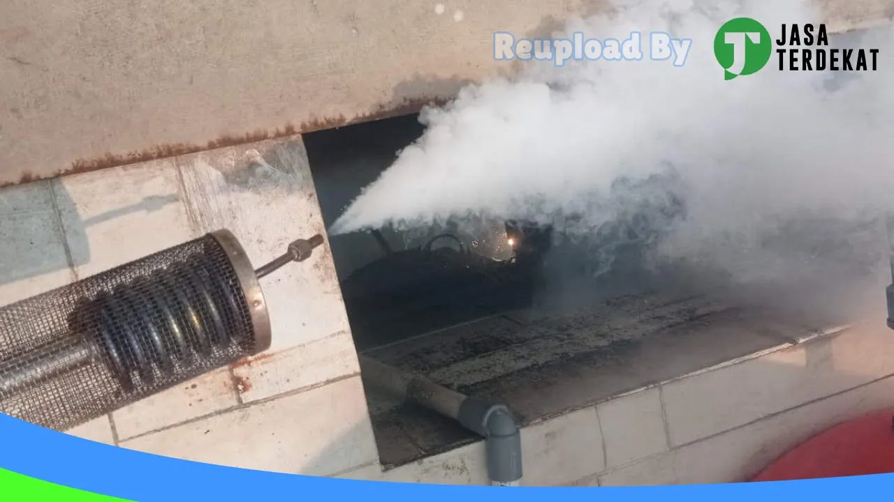 Gambar Indonesian Pest Jasa Pembasmi Rayap Jakarta | Anti Rayap | Pest Control | Fogging Nyamuk di Jakarta Utara, DKI Jakarta ke 4