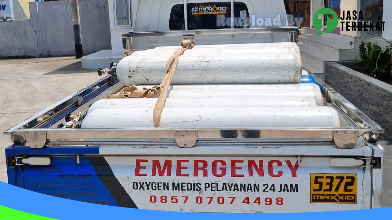 Gambar OKSIGEN PONOROGO REOG GASINDO di Ponorogo, Jawa Timur ke 5