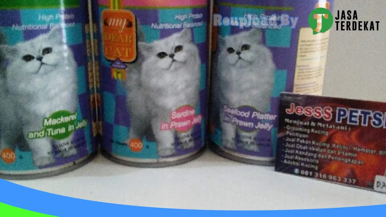 Gambar Jesss Petshop Kendal di Kendal, Jawa Tengah ke 4