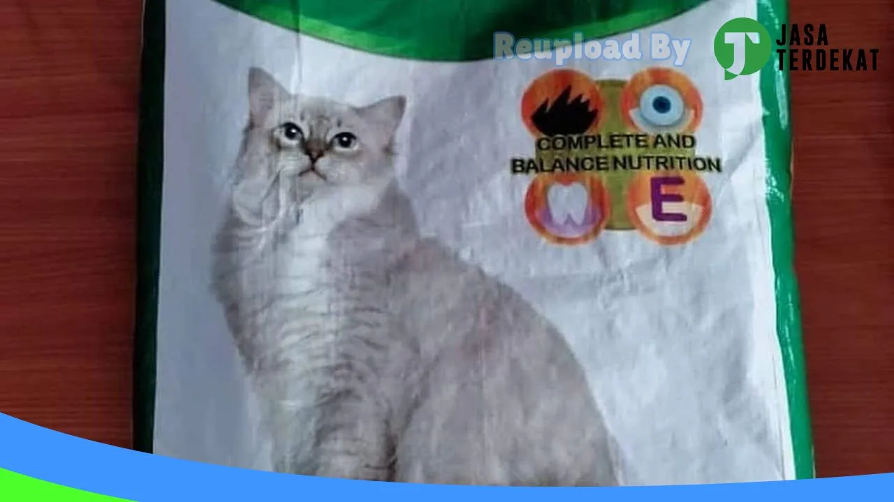 Gambar Mega Petshop di Muaro Jambi, Jambi ke 1