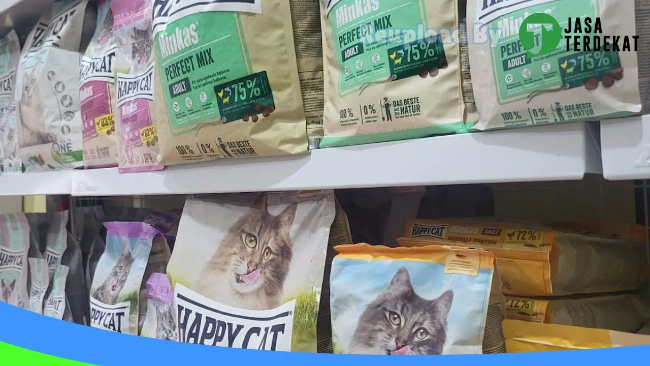 Gambar Hifive Petshop & Grooming Salon di Minahasa Utara, Sulawesi Utara ke 3