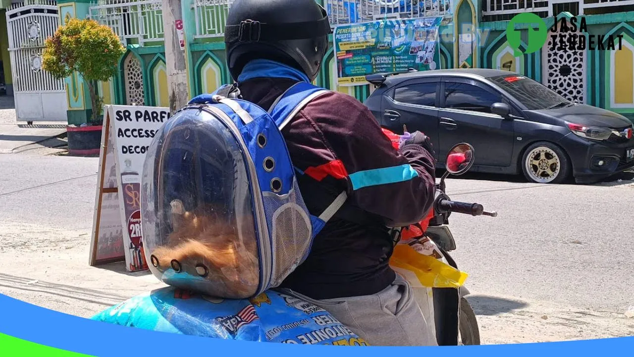 Gambar AR Petshop Jayapura Waena di Jayapura, Papua ke 2
