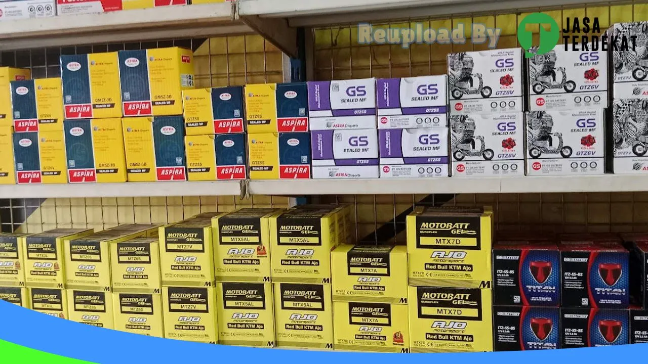 Gambar HOME ACCU LAMPUNG (LAYANAN GRATIS 24 JAM PASANG ANTAR AREA BANDAR LAMPUNG DAN SEKITAR) di Bandar Lampung, Lampung ke 3