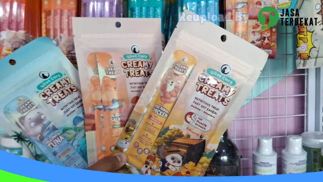 Gambar AR PETSHOP JAYAPURA KOYA di Jayapura, Papua ke 4