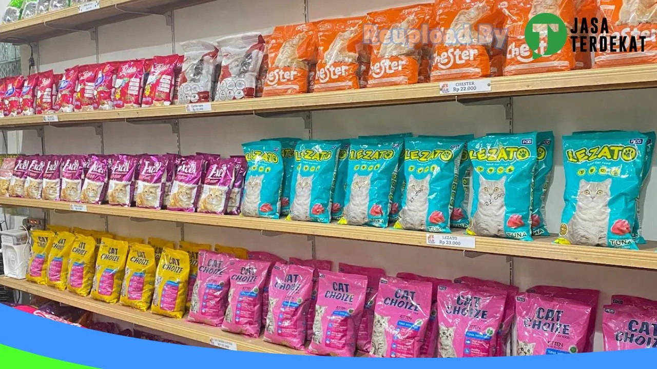 Gambar Owy pet shop di Hulu Sungai Selatan, Kalimantan Selatan ke 4