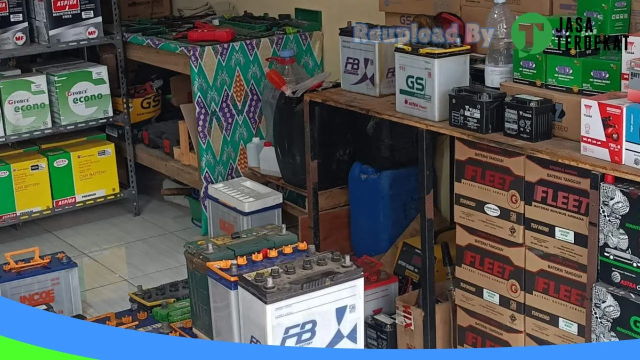 Gambar Rmd Aki 24 terdekat di Klaten, Jawa Tengah ke 3