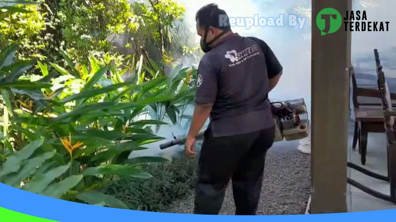 Gambar Adi Raharja Utama (Shield Pest Control) di Kota Surabaya, Jawa Timur ke 1