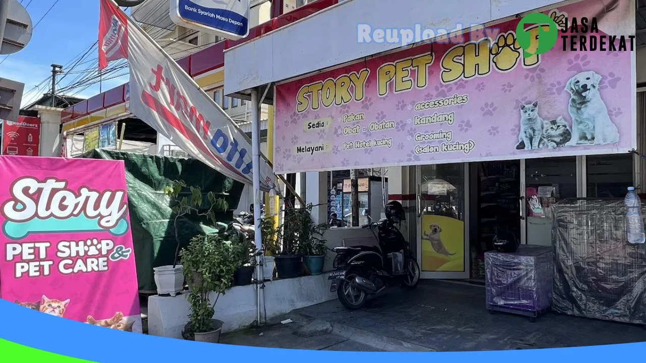 Gambar Story Petshop Karanganyar di Karanganyar, Jawa Tengah ke 5