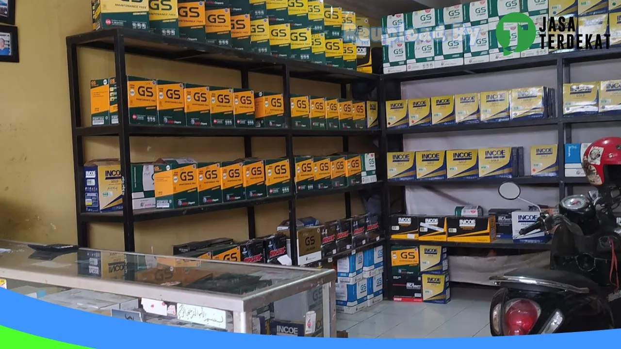 Gambar MITRA BATTERY [ TOKO AKI/ACCU ] di Kota Sukabumi, Jawa Barat ke 2