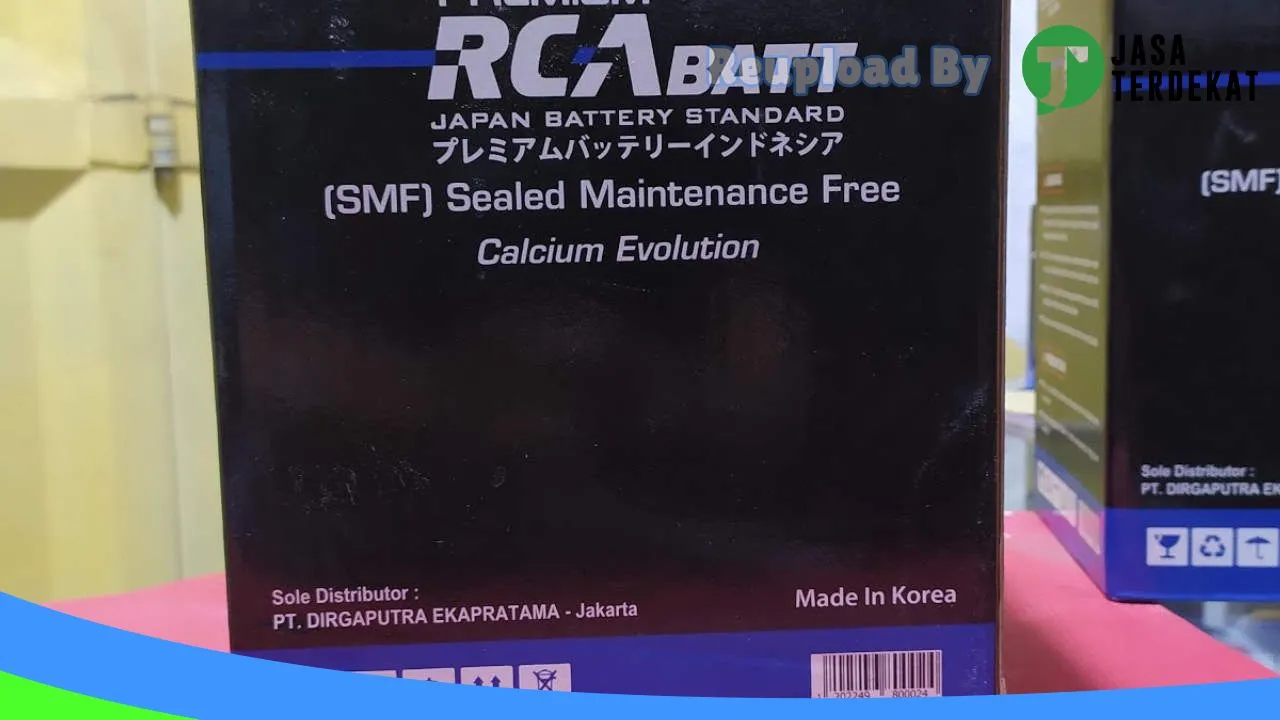 Gambar MITRA BATTERY [ TOKO AKI/ACCU ] di Kota Sukabumi, Jawa Barat ke 3