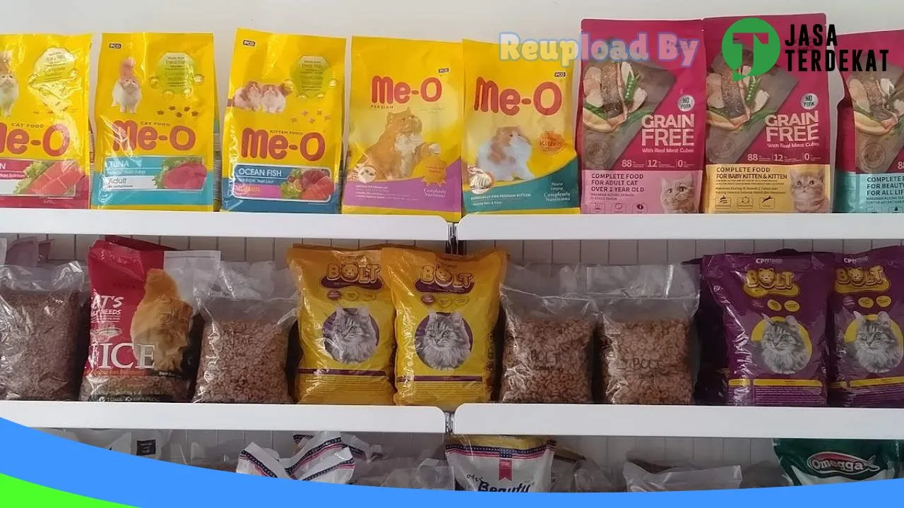 Gambar POU PETSHOP di Karanganyar, Jawa Tengah ke 4