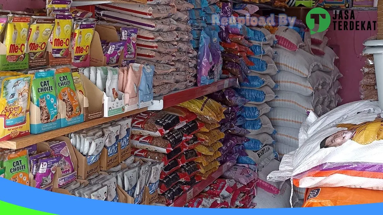 Gambar RACHEL PETSHOP di Banjarnegara, Jawa Tengah ke 1