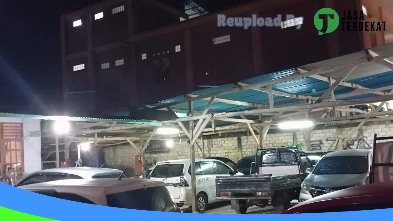 Gambar RENTAL MOBIL MANDOUW di Biak Numfor, Papua ke 2