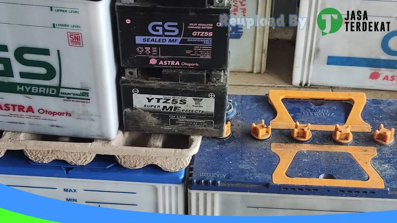 Gambar Cahaya Baru Aki group di Purworejo, Jawa Tengah ke 4