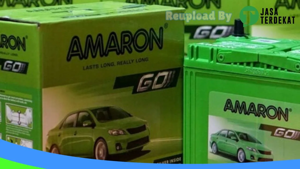 Gambar Toko Aki Mobil 24 JKT Antar di Jakarta Selatan, DKI Jakarta ke 5
