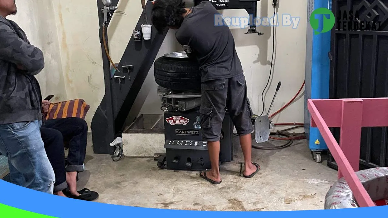 Gambar RIO BAN garage di Bener Meriah, Aceh ke 2