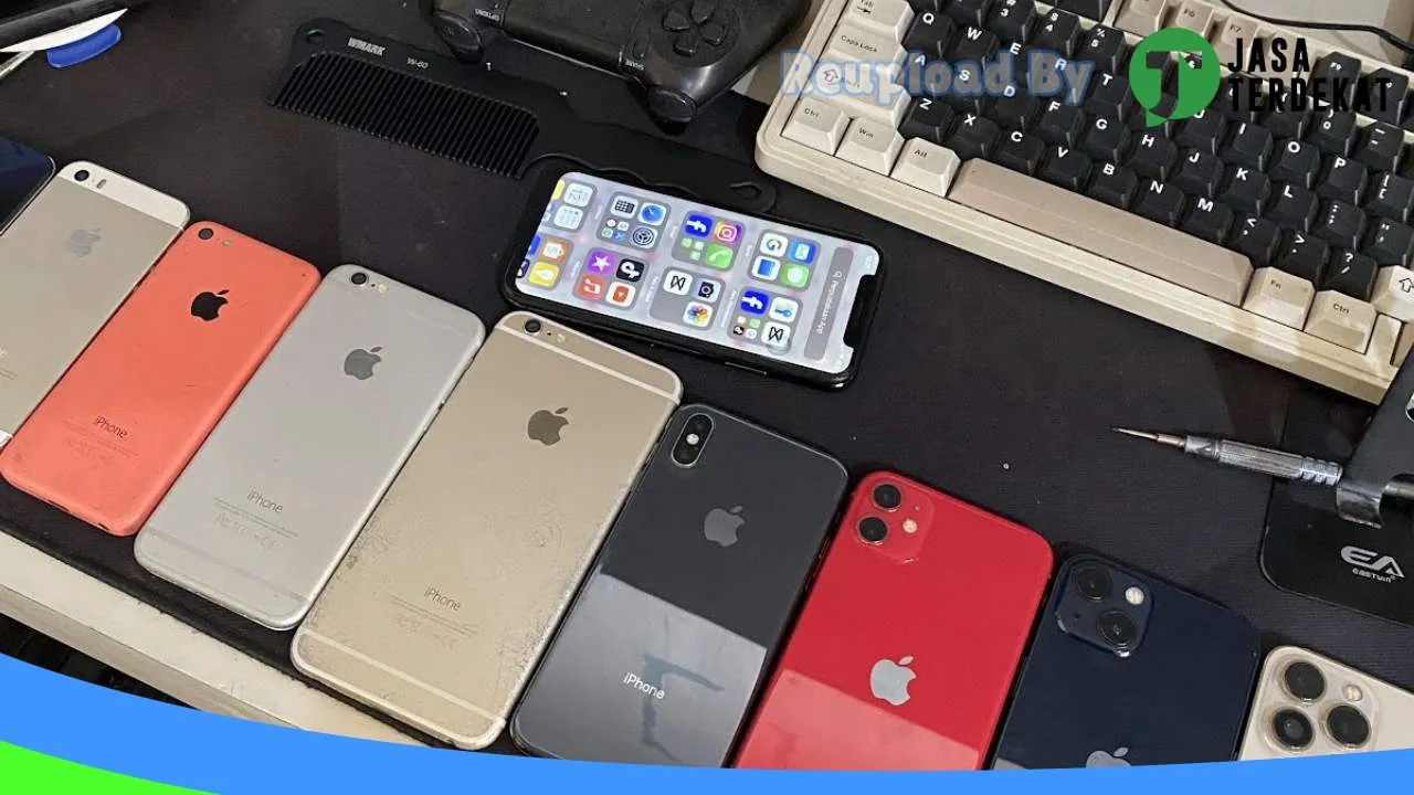 Gambar Klinik Ponsel.id di Bengkayang, Kalimantan Barat ke 4