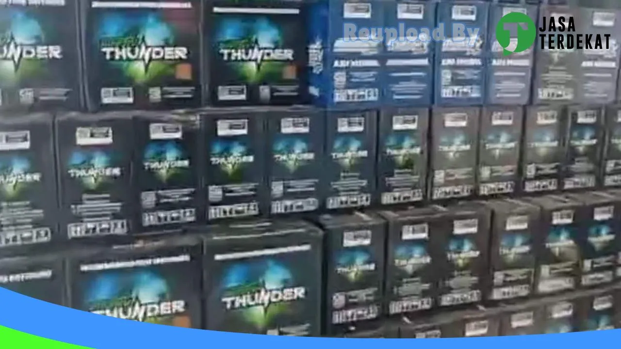 Gambar FARAKI STORE di Muaro Jambi, Jambi ke 2