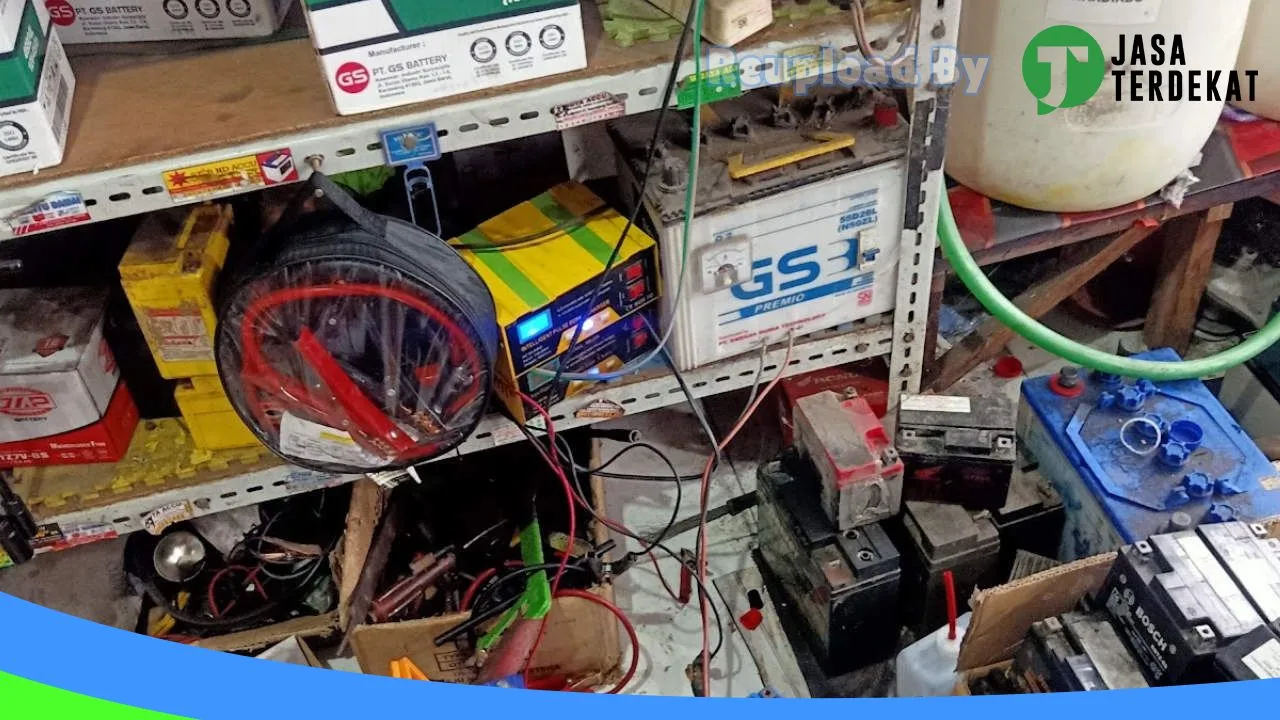 Gambar AMANAH AKI di Sidoarjo, Jawa Timur ke 3