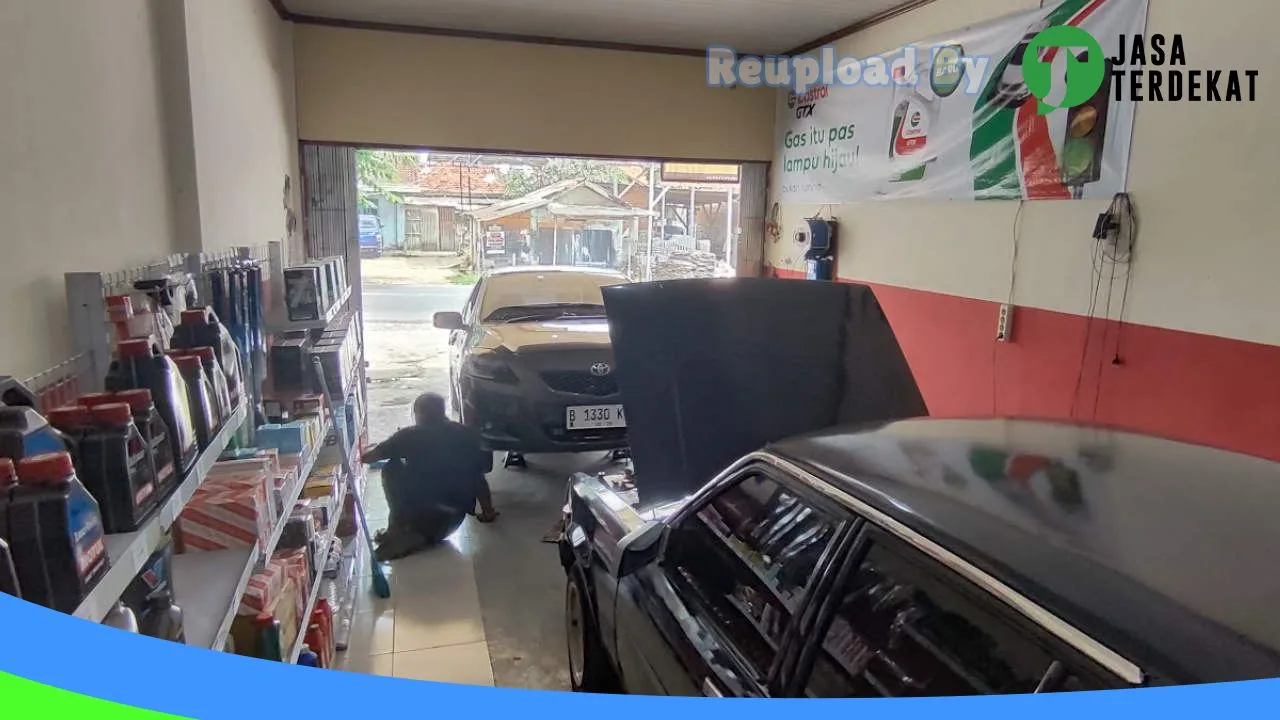 Gambar AN AutoCare ( Pusat Ganti Aki , Ganti Oli, & Service ) di Tanggamus, Lampung ke 3