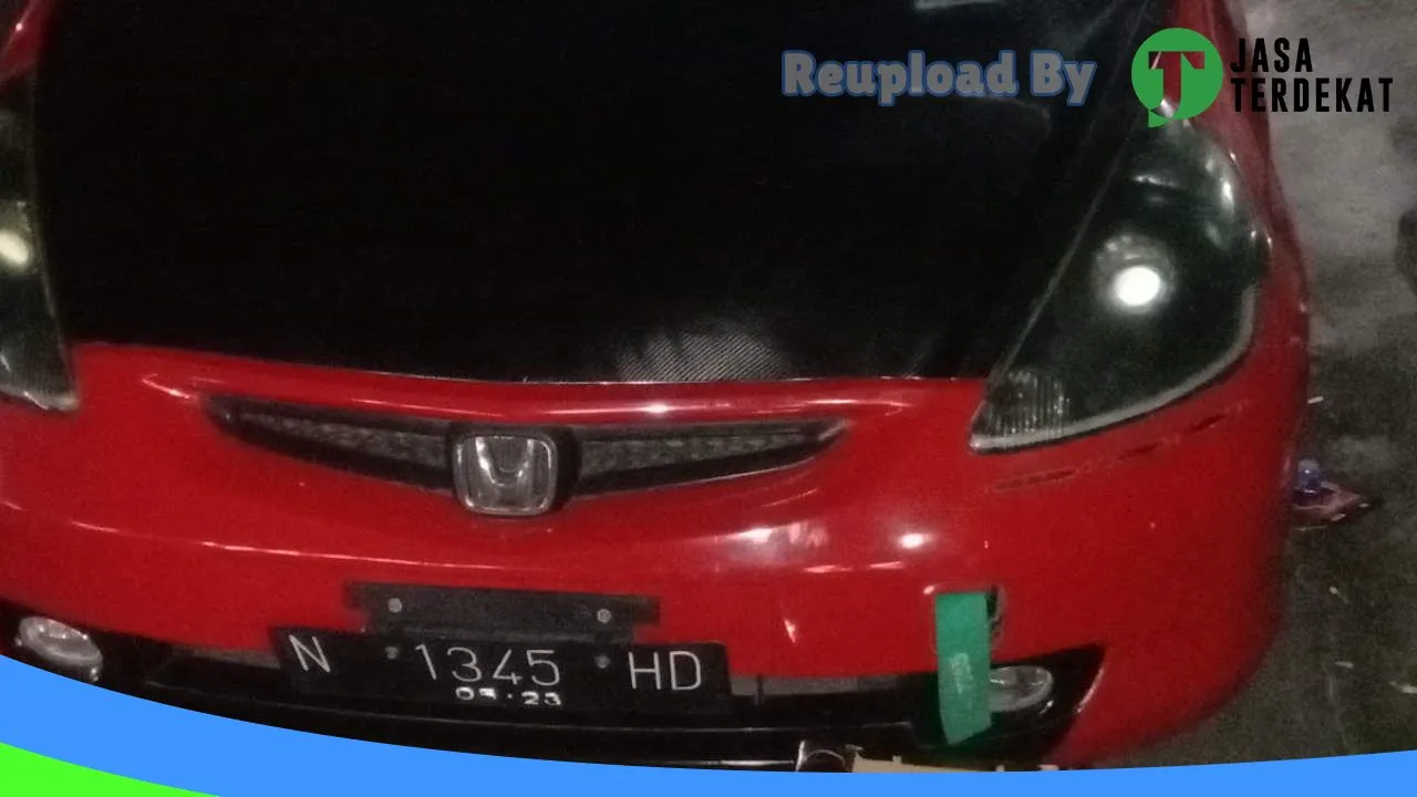 Gambar Lawang Aki di Empat Lawang, Sumatera Selatan ke 1
