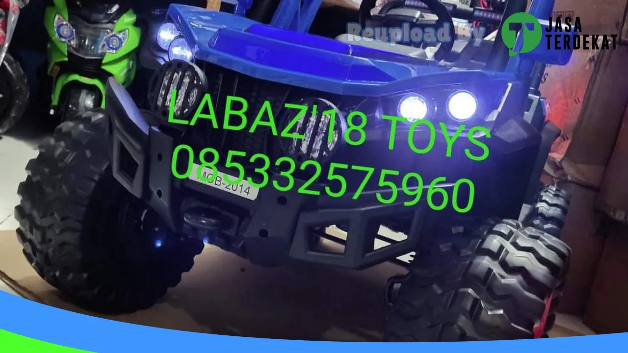 Gambar Mobil aki Balikpapan, motor mini balikpapan di Balikpapan, Kalimantan Timur ke 3